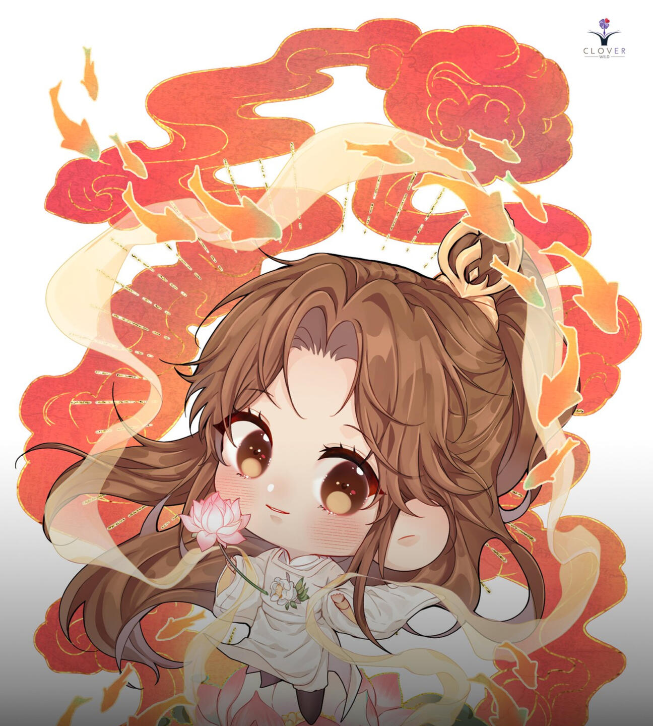 Mistakenly Saving the Villain (论救错反派的下场)